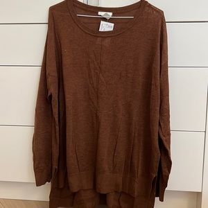 H&M sweater